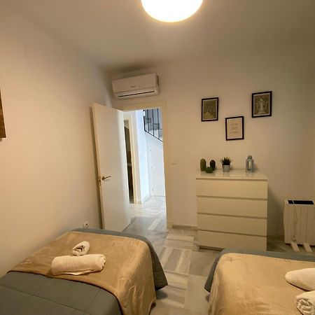 Duplex En Casco Historico, Terraza, Garaje, Wi-Fi Apartment Sanlúcar de Barrameda Exterior foto