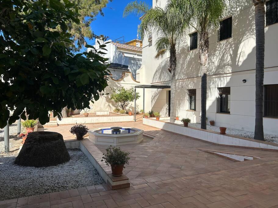 Duplex En Casco Historico, Terraza, Garaje, Wi-Fi Apartment Sanlúcar de Barrameda Exterior foto