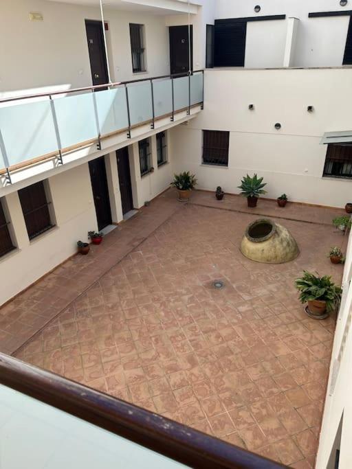 Duplex En Casco Historico, Terraza, Garaje, Wi-Fi Apartment Sanlúcar de Barrameda Exterior foto