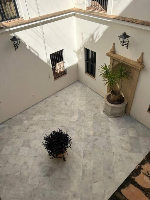 Duplex En Casco Historico, Terraza, Garaje, Wi-Fi Apartment Sanlúcar de Barrameda Exterior foto