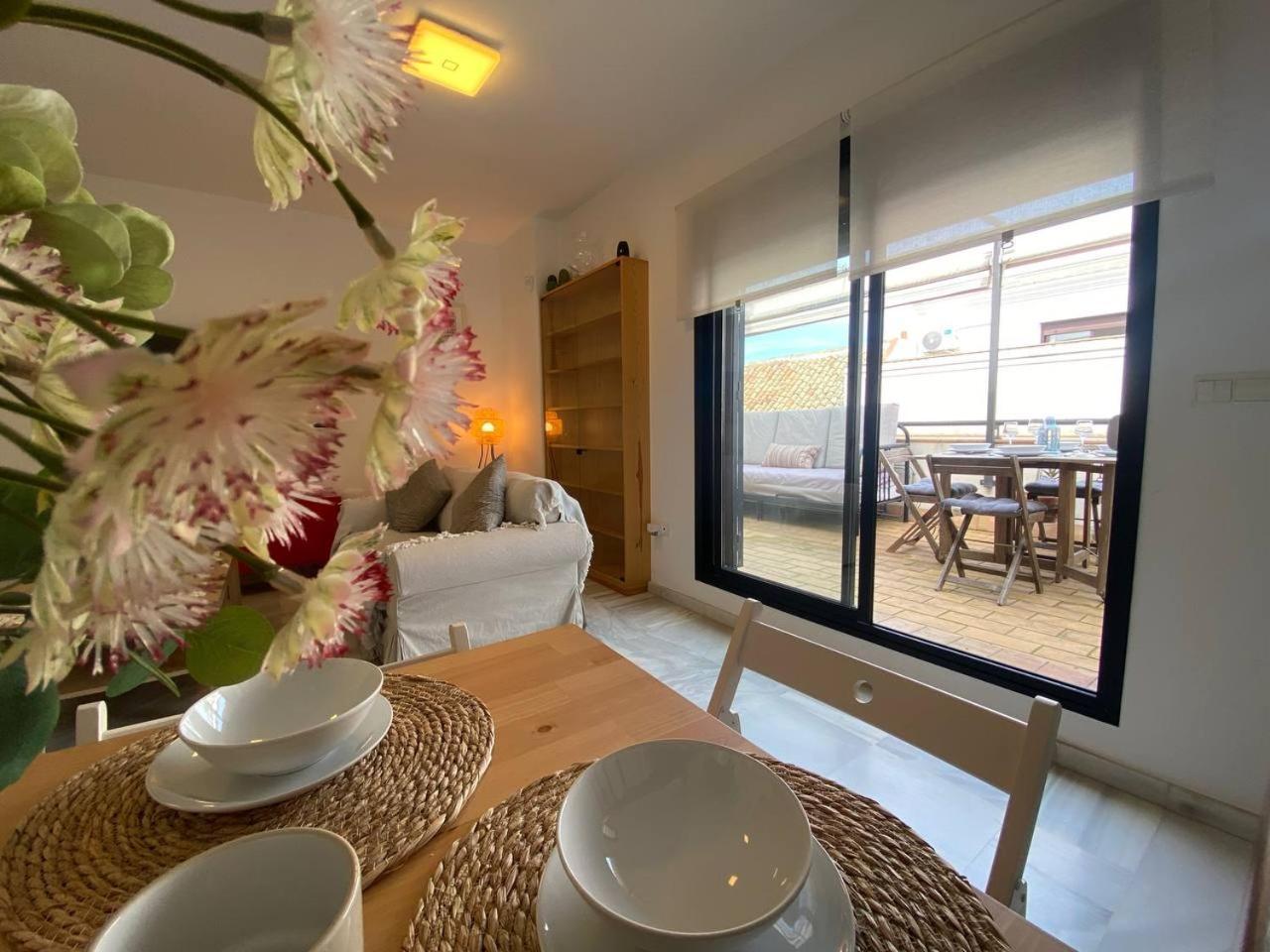Duplex En Casco Historico, Terraza, Garaje, Wi-Fi Apartment Sanlúcar de Barrameda Exterior foto