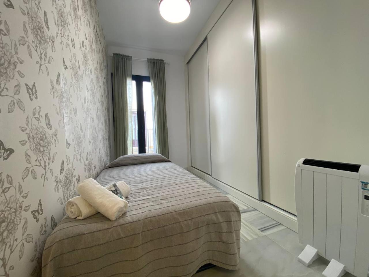 Duplex En Casco Historico, Terraza, Garaje, Wi-Fi Apartment Sanlúcar de Barrameda Exterior foto