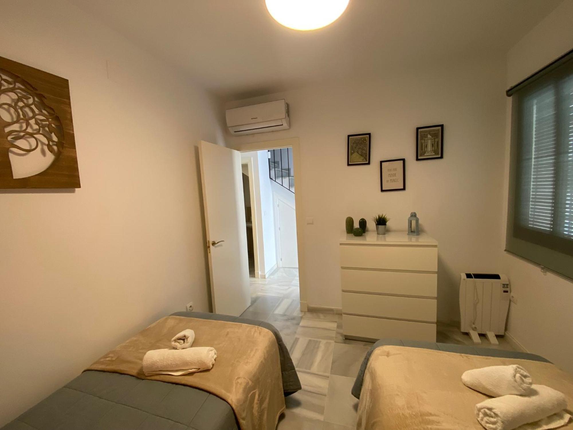 Duplex En Casco Historico, Terraza, Garaje, Wi-Fi Apartment Sanlúcar de Barrameda Exterior foto