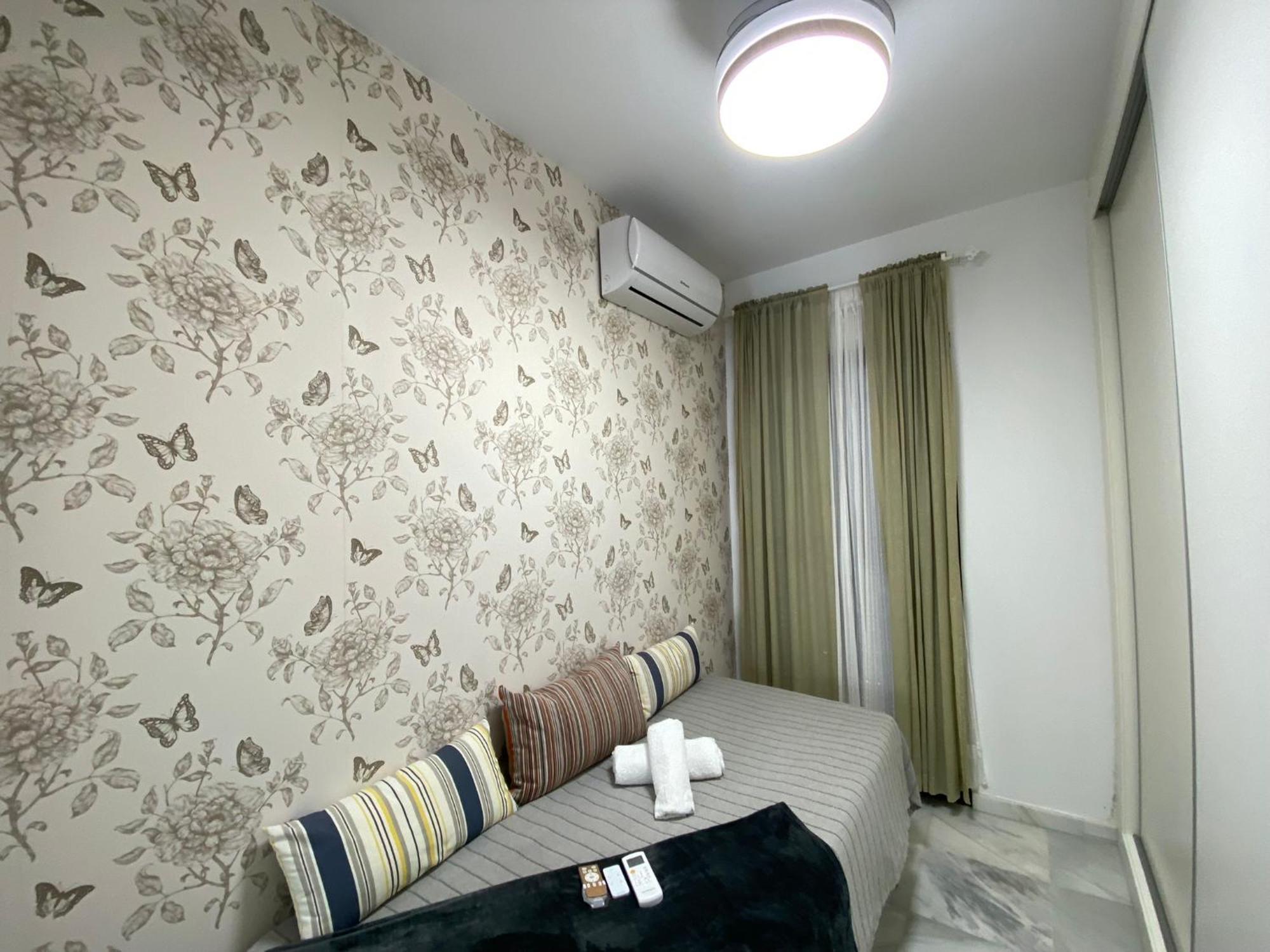 Duplex En Casco Historico, Terraza, Garaje, Wi-Fi Apartment Sanlúcar de Barrameda Exterior foto
